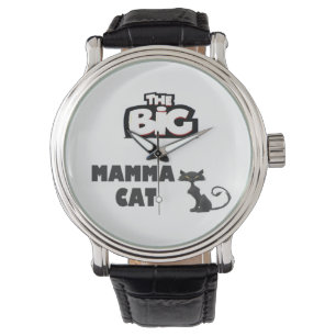 All about big Mama cats who are cool animals Watch