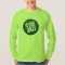 All About Jazz Men's Heavyweight Long Sleeve