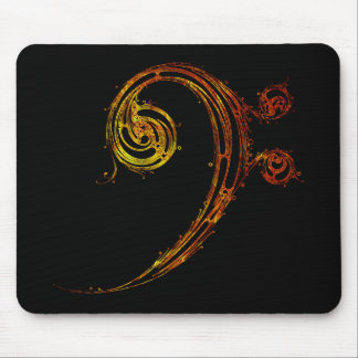 All About That Bass (SO METAL)- Mousepad