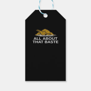 All About That Baste Classic Gift Tags