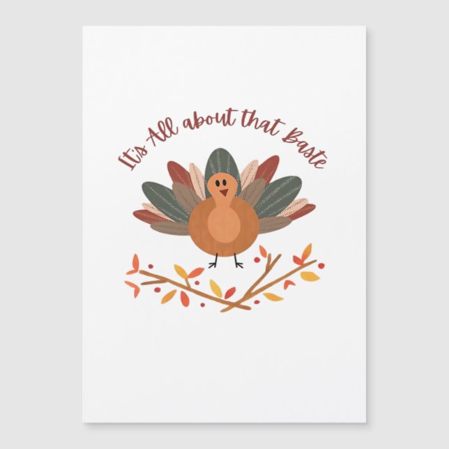 All About That Baste Classic Sloth (Front)