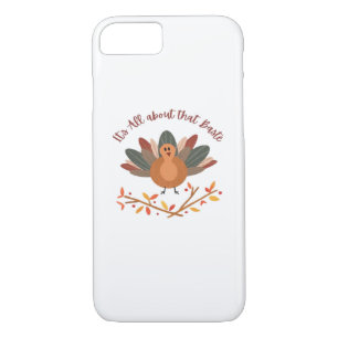 All About That Baste Classic Sloth Case-Mate iPhone Case