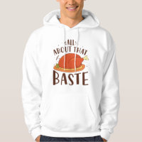 All About That Baste