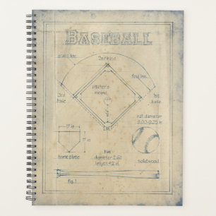 All About the Game - Baseball Planner