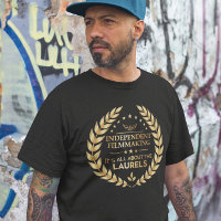 All About the Laurels - Independent Filmmaking
