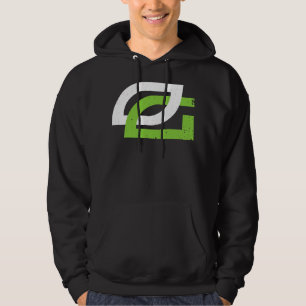 ALL ABOUT THE OPTICS   HOODIE