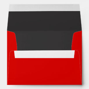 ALL ACCESS VIP PASS Bar Bat Mitzvah Envelope