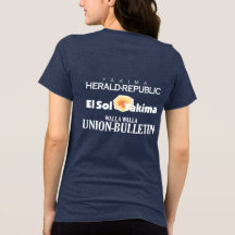 All Affiliate T-Shirt Tri--Blend