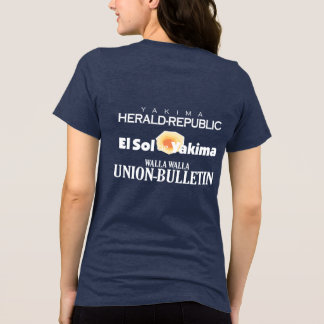 All Affiliate T-Shirt Tri--Blend Tri-Blend Shirt