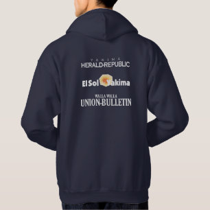 All Affiliates Hoodie