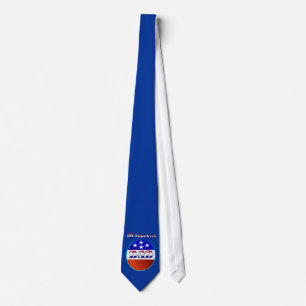 All American Dad  Ties