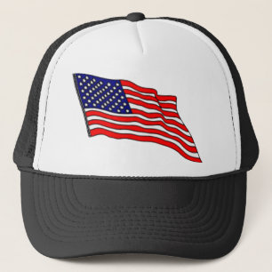 All American Design Cap