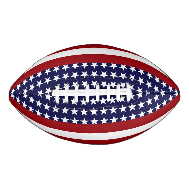 All American Football (Front)