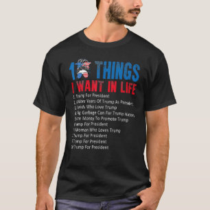All American Kindergarten Teacher 4th Of July Usa  T-Shirt