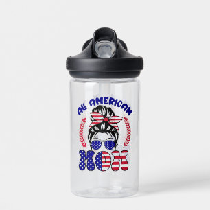 All American Mum-32169 Water Bottle