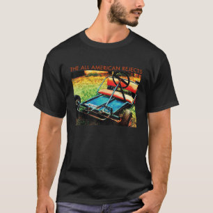 All American Rejects Official Merchandise 20th T-Shirt