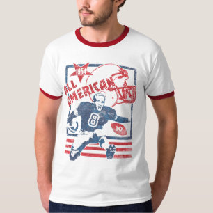 All American T-Shirt