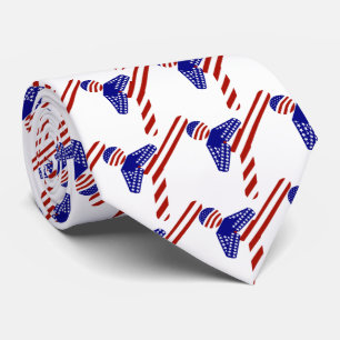 All-American TaeKwondo Kick (1) Tie