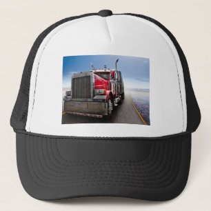 All American Trucker Hat