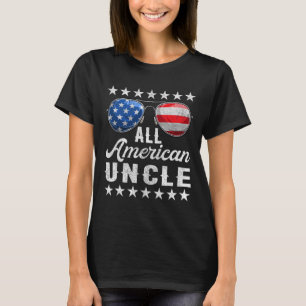 All American Uncle Shirt