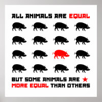 All animals are equal 2