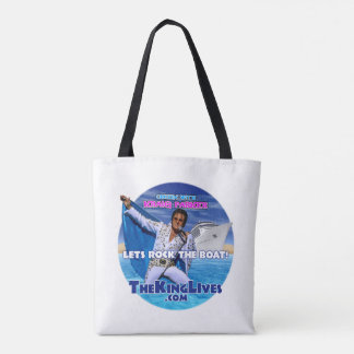 All Around Tote Bag