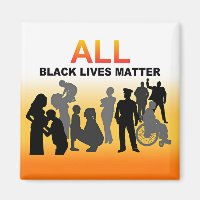 All Black Lives Matter