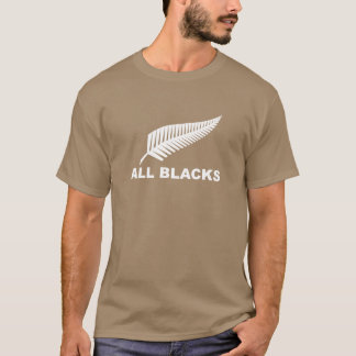 All Blacks T-Shirt