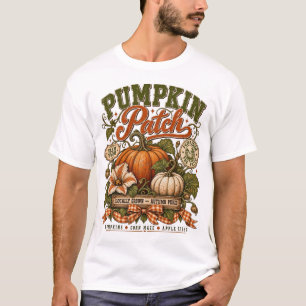 All Booked for Fall    Autumn Book Lover Subliment T-Shirt