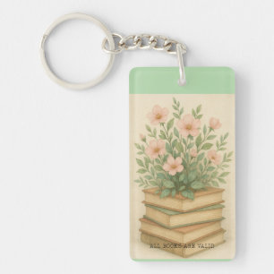All books are valid keychain