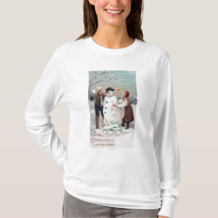 All Christmas Joy Be Yours T-Shirt