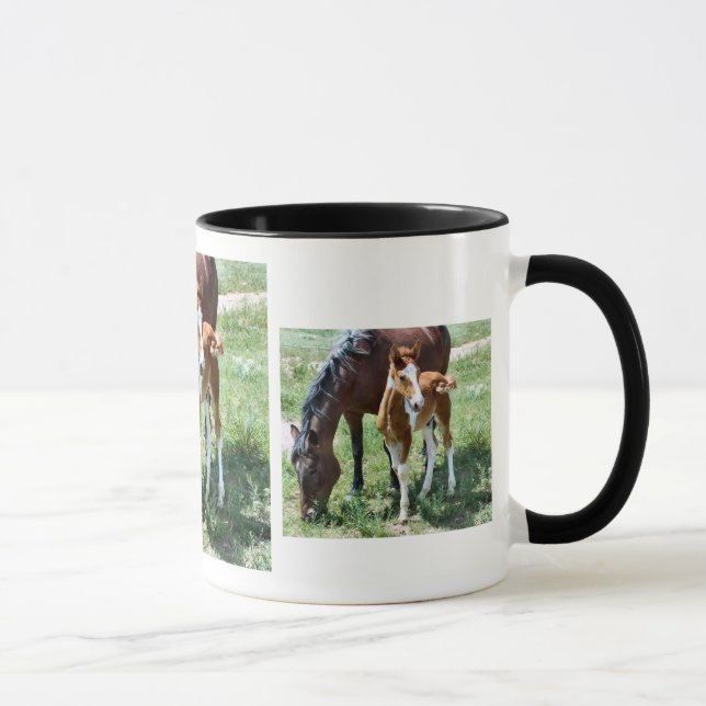 All Creatures Great and Small Mug (Right)