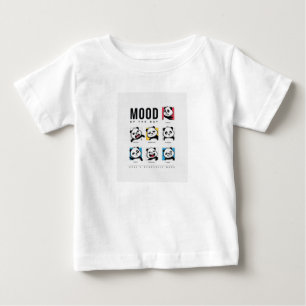 All Day Mood Baby Fine Jersey T-Shirt: T-Shirt