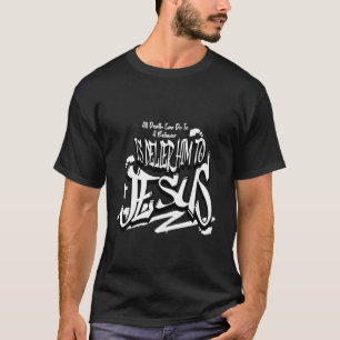 All Death Can Do to The Believer is Deliver Him T-Shirt