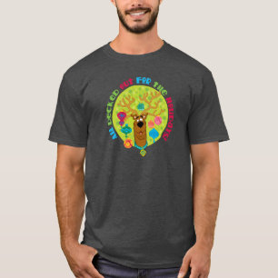 All Decked Out for the Holidays! T-Shirt