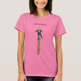 All Dressed Up With Nowhere To Go T Shirt