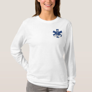 All EMT Active Duty T-Shirt
