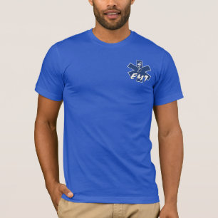 All EMT Active Duty T-Shirt