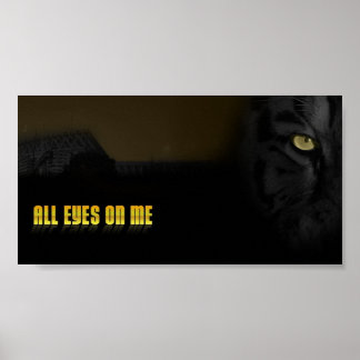 All Eyes On Me MOVIE Poster