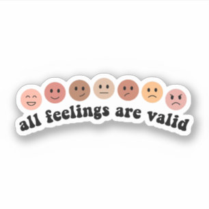All Feelings Are Valid, Kids Therapist