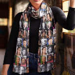 All Female Nobel Laureates from 1901-2023 Scarf<br><div class="desc">A list of all the female laureates from 1901 to 2023. Celebrating all the female scientist who have changed humanity and are an inspiration to billions of people.</div>