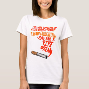 all for the game andrew minyard pipe dream quote C T-Shirt