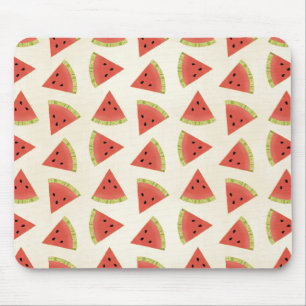 All Fun in the Sun Step Mouse Pad