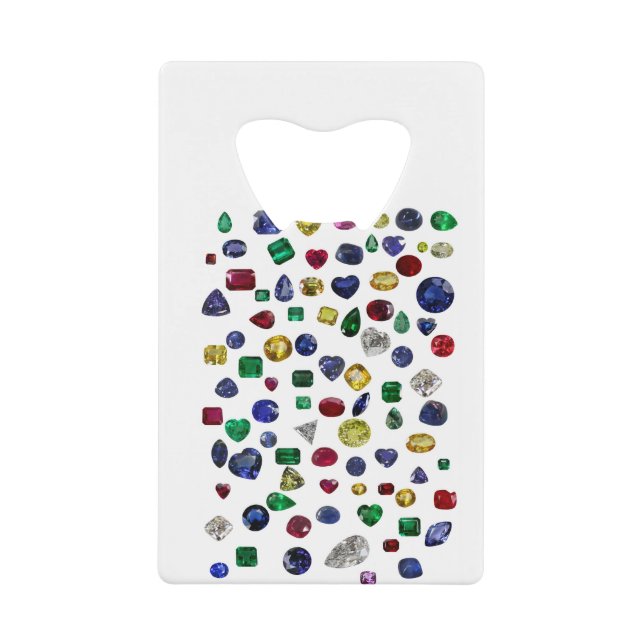 All Gemstones Colourful (Front)