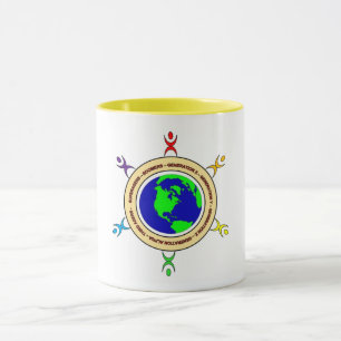 ALL GENERATIONS Mug