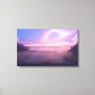 All Good Things Canvas Print