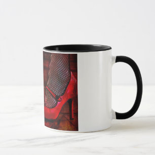 All Grown Up Mug - Customised