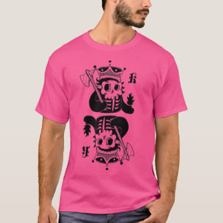 All Hail The Classic TShirt