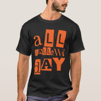 All Hallows Day