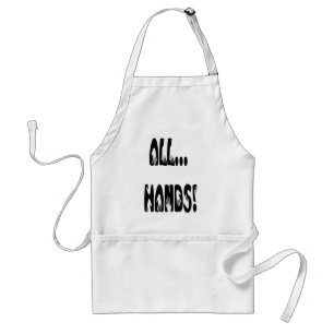 All...Hands Standard Apron
